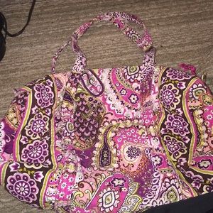 Vera Bradley bag